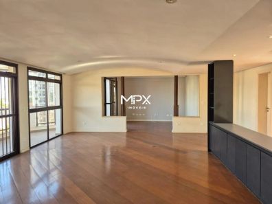 Apartamento com 3 Quartos à venda, 240m² no São Dimas, Piracicaba