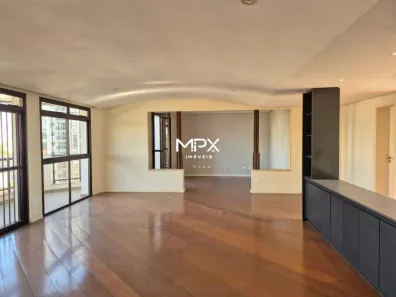 Apartamento com 3 Quartos à venda, 240m² no São Dimas, Piracicaba
