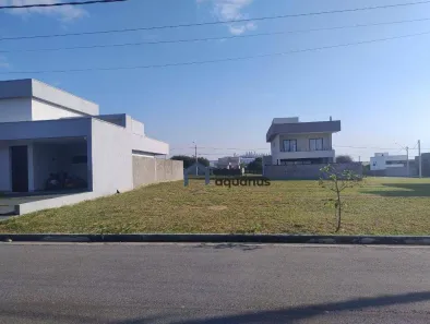 Lote/Terreno à venda, 250m² no Loteamento Fazenda Ronda, São José dos Campos