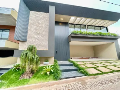 Casa com 5 Quartos à venda, 300m² no Setor Habitacional Arniqueira, Brasília