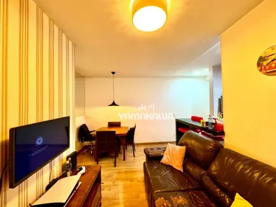 Apartamento com 3 Quartos à venda, 65m² no Brás, São Paulo