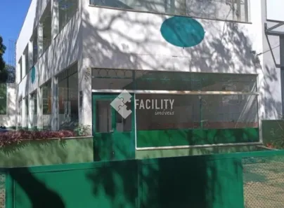 Ponto Comercial para alugar, 320m² no Jardim Guanabara, Campinas