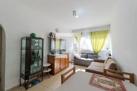 Apartamento com 1 Quarto à venda, 51m² no Bela Vista, São Paulo