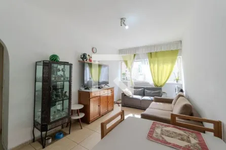 Apartamento com 1 Quarto à venda, 51m² no Bela Vista, São Paulo