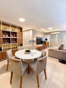 Apartamento com 3 Quartos à venda, 93m² no São Cristóvão, Teresina