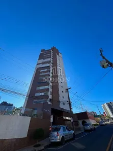 Apartamento com 3 Quartos à venda, 269m² no Centro, Ponta Grossa