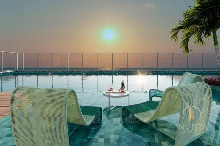Apartamento com 2 Quartos à venda, 83m² no Altiplano Cabo Branco, João Pessoa