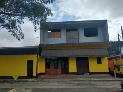 Ponto Comercial à venda, 640m² no Vila Moraes, Mogi das Cruzes
