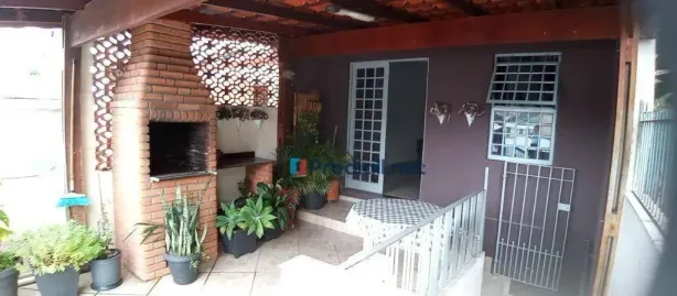 Sobrado com 3 Quartos à venda, 200m² no Vila Albertina, São Paulo