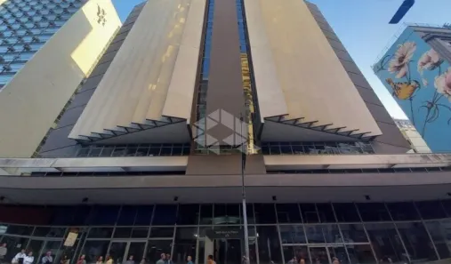 Sala Comercial para alugar, 141m² no Centro Histórico, Porto Alegre