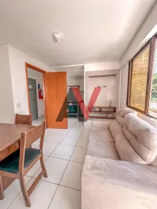 Apartamento com 1 Quarto à venda, 35m² no Boa Viagem, Recife