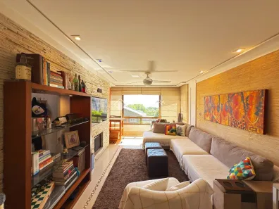 Apartamento com 3 Quartos à venda, 114m² no Tristeza, Porto Alegre
