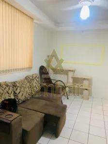 Apartamento com 2 Quartos à venda, 48m² no República, Ribeirão Preto