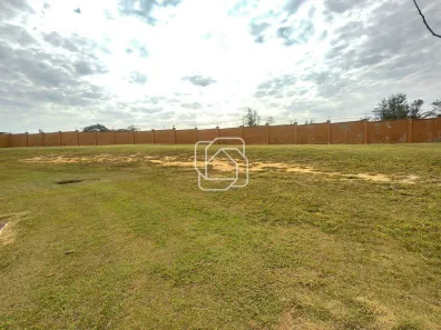 Lote/Terreno à venda, 683m² no Alphaville Itu, Itu