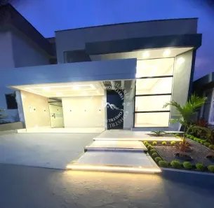Casa com 3 Quartos à venda, 160m² no Ponta Negra, Manaus