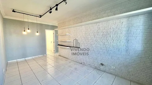 Apartamento com 2 Quartos para alugar, 57m² no Vila Augusta, Guarulhos
