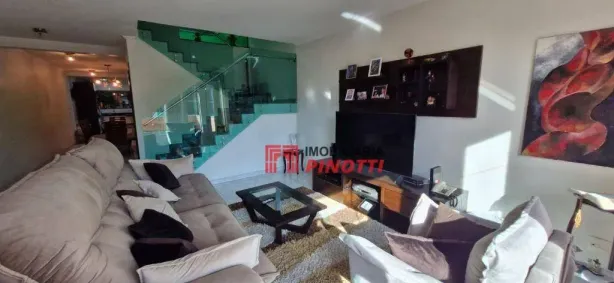 Sobrado com 3 Quartos à venda, 290m² no Ferrazópolis, São Bernardo do Campo