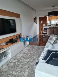 Apartamento com 3 Quartos à venda, 140m² no Rudge Ramos, São Bernardo do Campo