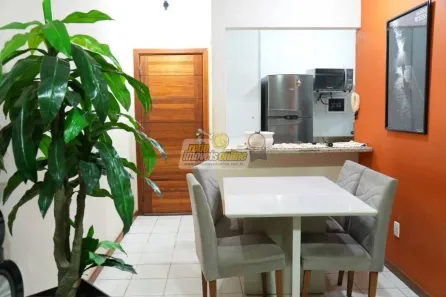 Apartamento com 2 Quartos à venda, 84m² no Parque do Mirante, Uberaba