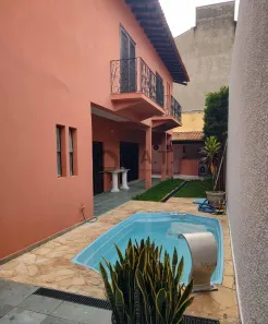 Casa com 3 Quartos à venda, 300m² no Vila Trujillo, Sorocaba