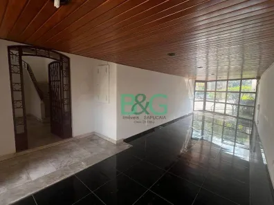 Casa com 5 Quartos à venda, 600m² no Jardim América, São Paulo