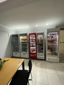 Flat com 1 Quarto à venda, 55m² no Vila Olímpia, São Paulo
