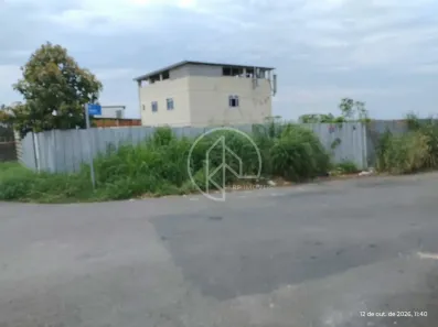 Lote/Terreno à venda, 950m² no Santos Dumont, Juiz de Fora