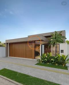 Casa com 3 Quartos à venda, 200m² no Guará II, Brasília