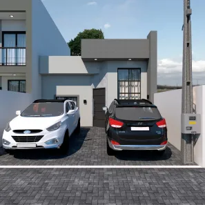 Casa com 3 Quartos à venda, 84m² no Araras, Chapecó