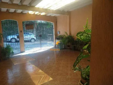 Sobrado com 2 Quartos à venda, 145m² no Jardim Arpoador, São Paulo