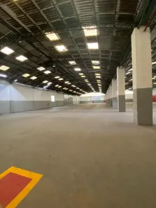 Galpão/Depósito/Armazém para alugar, 10000m² no Jardim Boa Vista (Zona Oeste), São Paulo