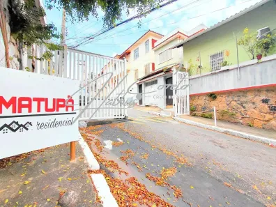 Casa de Condomínio com 3 Quartos à venda, 180m² no Lins de Vasconcelos, Rio de Janeiro
