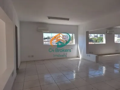 Sala Comercial para alugar, 60m² no Vila Galvão, Guarulhos