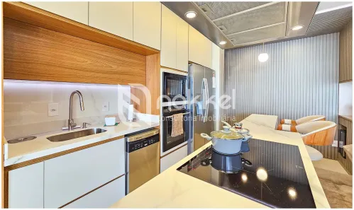 Apartamento com 3 Quartos à venda, 85m² no Saúde, São Paulo