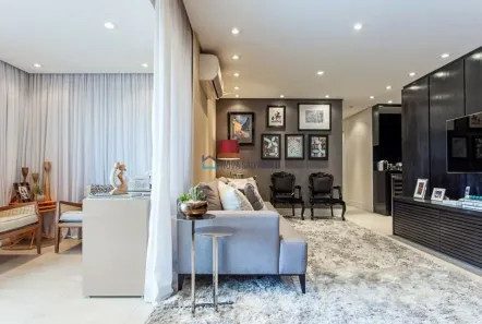 Apartamento com 2 Quartos à venda, 189m² no Jardim da Glória, São Paulo