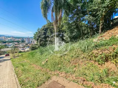 Lote/Terreno à venda, 700m² no Córrego Grande, Florianópolis