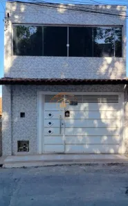 Sobrado com 3 Quartos à venda, 137m² no Taboleiro Verde, Cotia