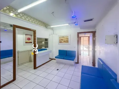Sala Comercial à venda, 46m² no Centro Histórico, Porto Alegre