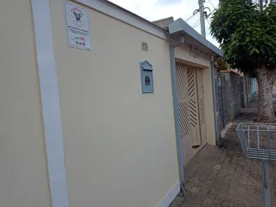 Casa com 4 Quartos à venda, 126m² no Residencial Tatetuba, São José dos Campos
