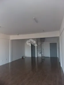Sala Comercial à venda, 124m² no Jardim Lindóia, Porto Alegre