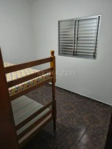 Casa com 2 Quartos à venda, 123m² no Jardim São José, Jacareí