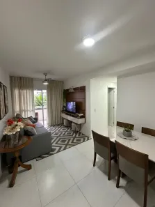 Apartamento com 2 Quartos à venda, 69m² no Recreio dos Bandeirantes, Rio de Janeiro