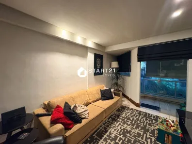 Apartamento com 3 Quartos à venda, 180m² no Centro, Barra Mansa