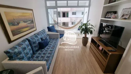 Apartamento com 3 Quartos à venda, 85m² no Vila Alzira, Guarujá