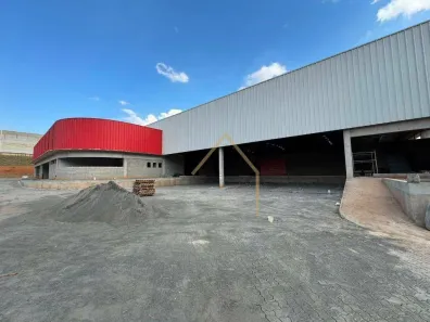 Galpão/Depósito/Armazém à venda, 6946m² no Recanto da Fazenda, Nova Odessa