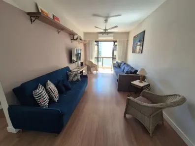 Apartamento com 2 Quartos à venda, 101m² no Jardim Virgínia, Guarujá