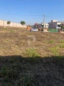 Lote/Terreno à venda, 331m² no Quintas de São José, Ribeirão Preto