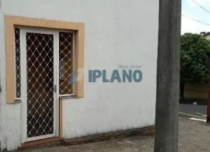 Casa com 3 Quartos à venda, 175m² no Jardim São Carlos, São Carlos