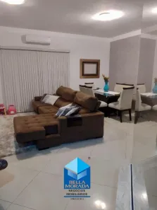 Casa com 1 Quarto à venda, 117m² no Residencial Nobreville, Limeira