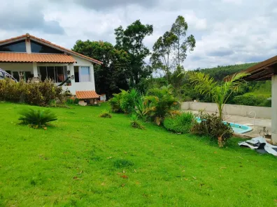 Fazenda/Sítio com 2 Quartos à venda, 36000m² no Área Rural de Itapetininga, Itapetininga